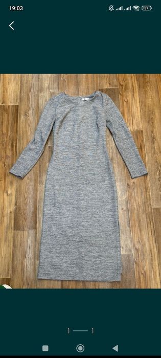 Продам свитшот на 42-44р