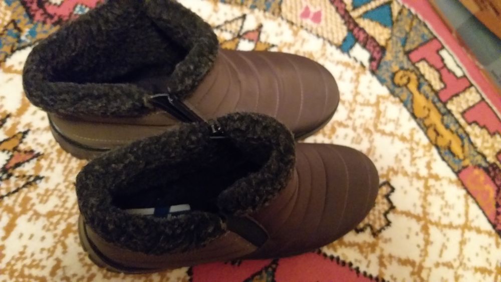 Продам полусапожки