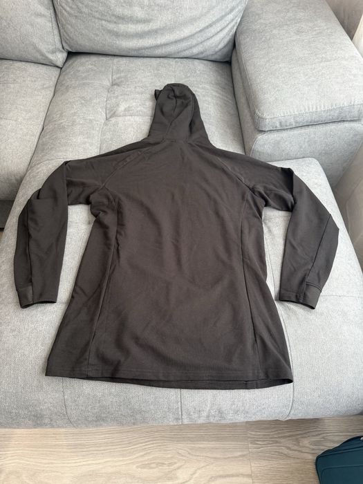 Горнище Gymshark размер М