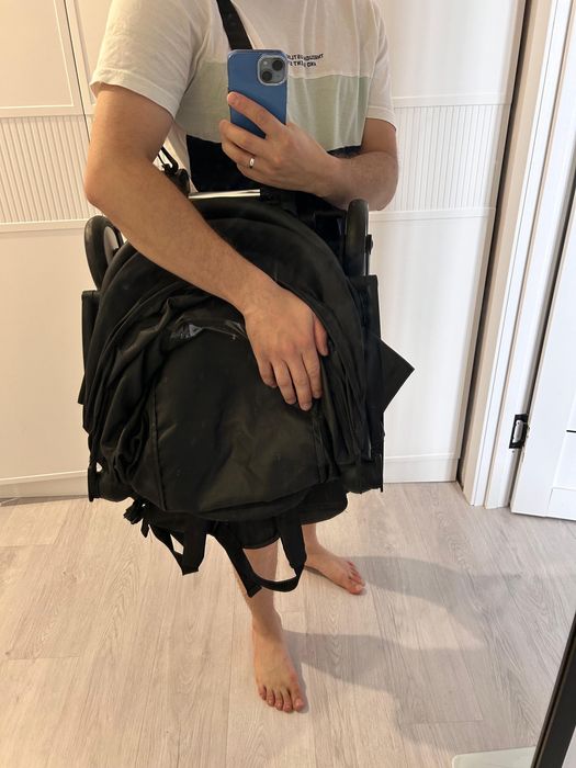 Сдам в аренду прогулочную коляску.