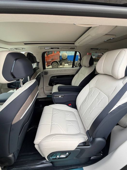 ZEEKR 9X ULTRA,  в наличии Ташкент Индекс