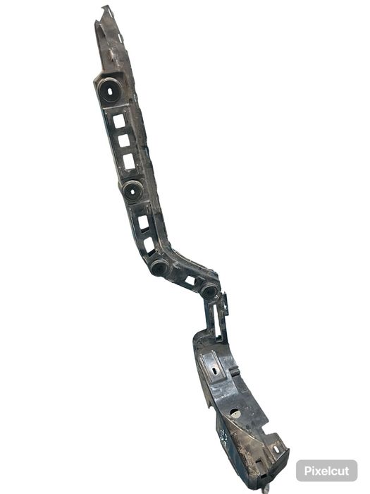 Suport bara de protectie spate dreapta VOLKSWAGEN PASSAT B7 [ 2010 - 2