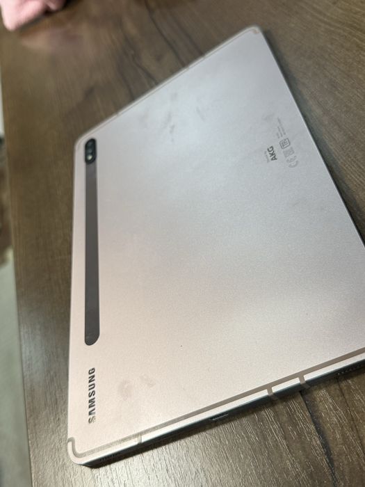 Samsung Galaxy Tab S7 128 gb 4G (LTE)