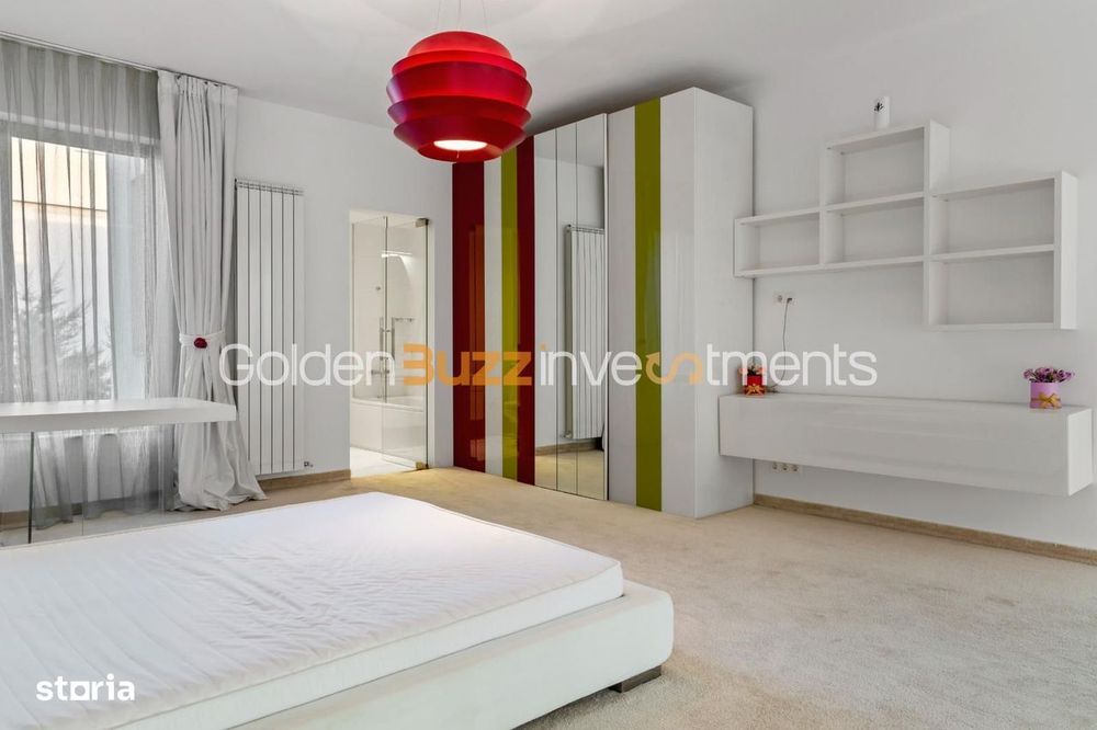 Luxury Vila Iancu Nicolae