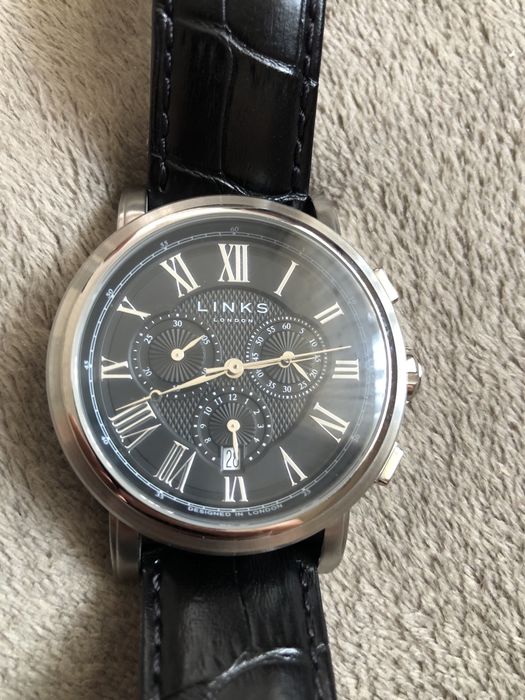 Ceas bărbați Links