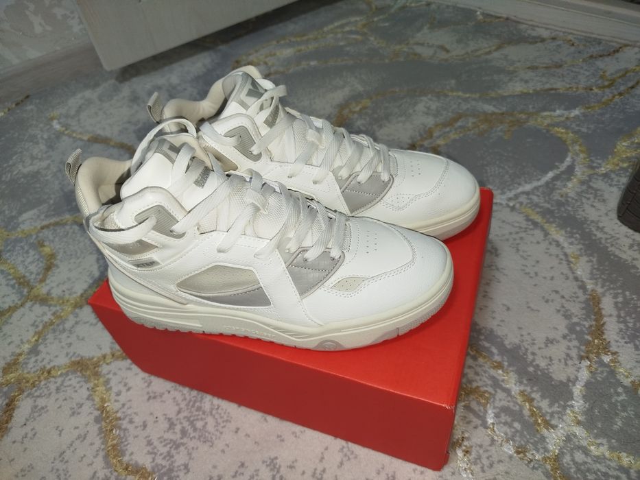 Orginal XTEP Softpad 41