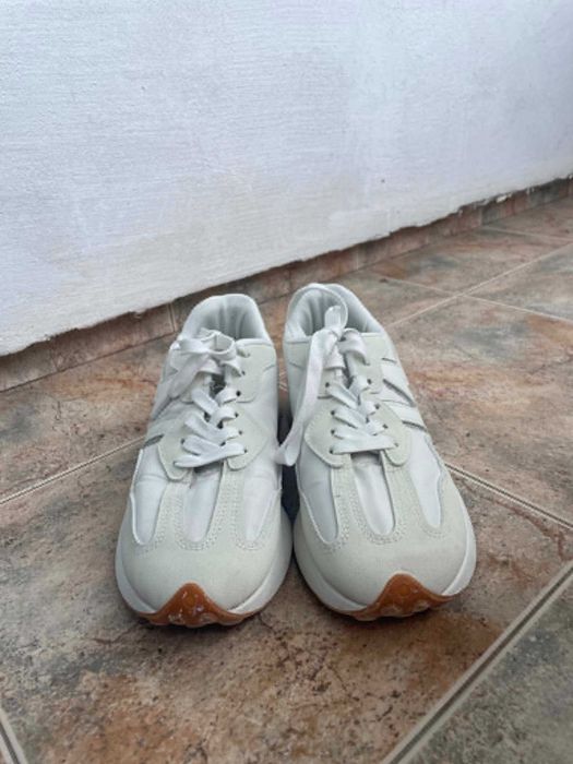 Обувки-New Balance and Fila