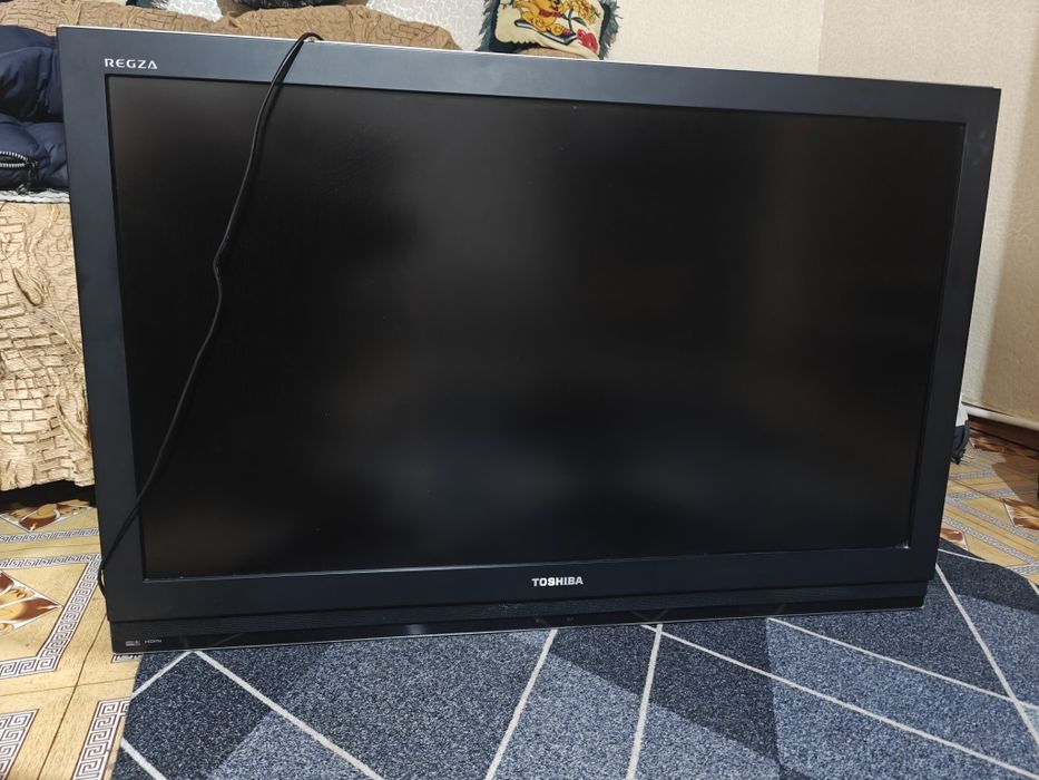 Продается телевизор Toshiba