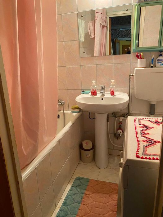Apartament 3 camere Drumul Taberei