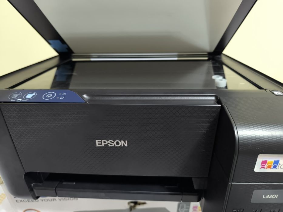 Sublimatsiya uchun komplekt apparat sotiladi. Yangi