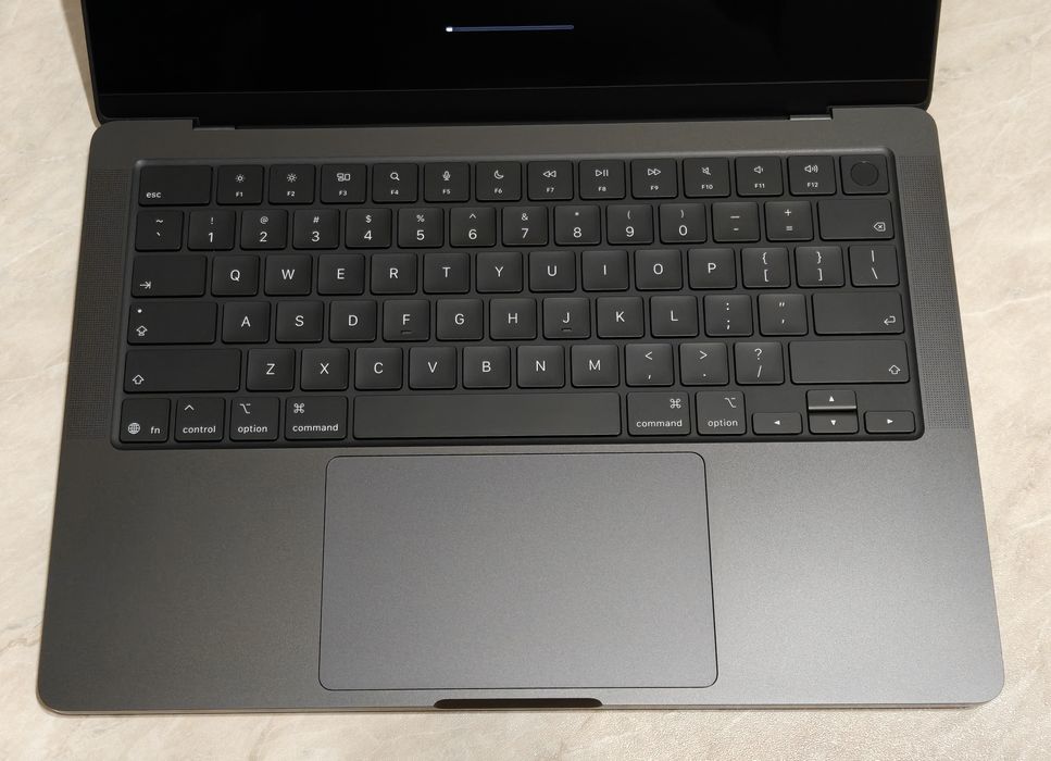 MacBook Pro 14 M5PRO 24/1TB (3 цикла)