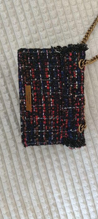 Дамска мини чанта Kurt Geiger london