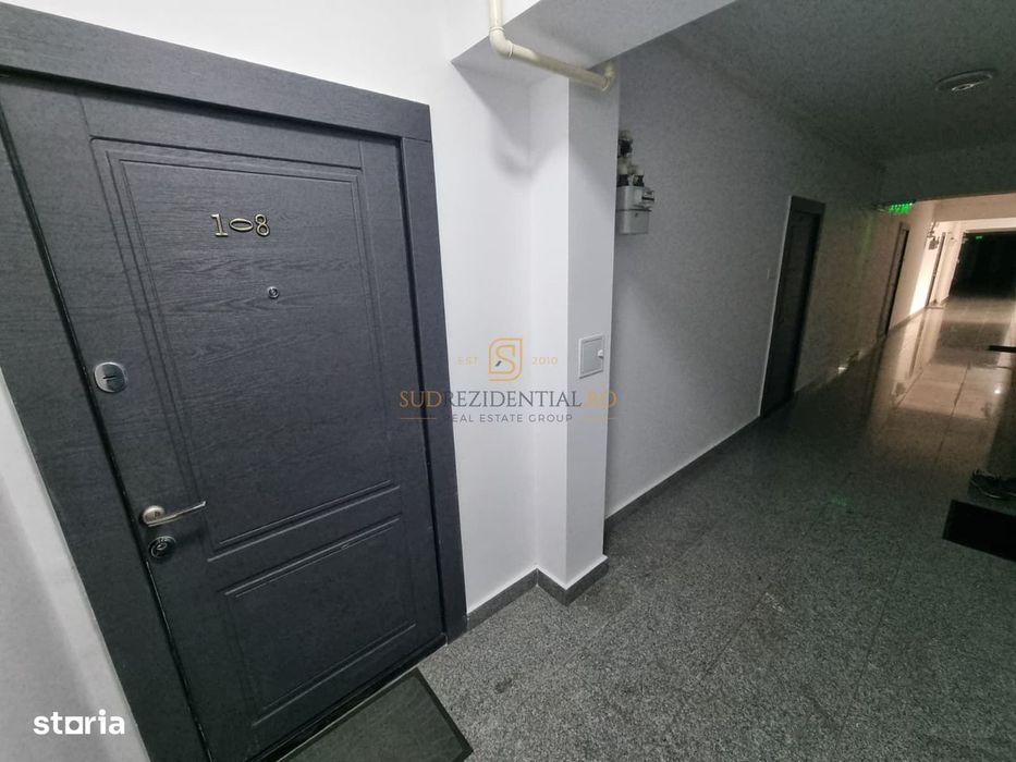Apartament 2 camere, metrou Dimitrie Leonida, Bd.Metalurgiei