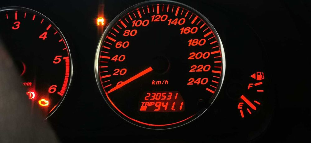 Mazda6 Break 2.0 Diesel – foarte spațioasă, pornește la prima cheie