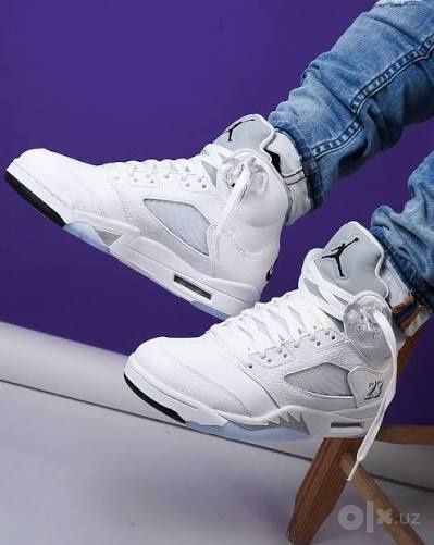 Nike Air Jordan New Collection