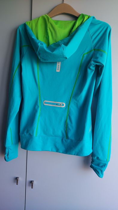 Bluza sport BMW Athletics XS