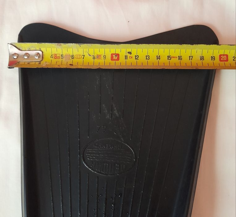 Vand labe inot, masura 42-44