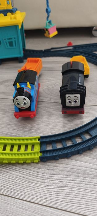 Set șine Thomas&Friends