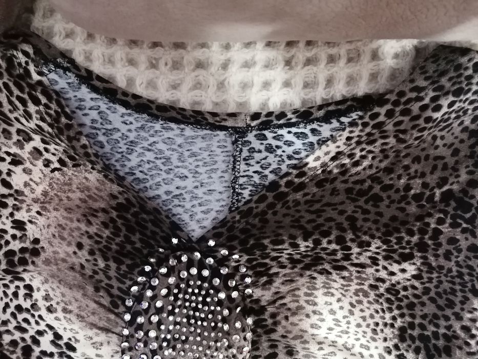 Дамска официална фанела