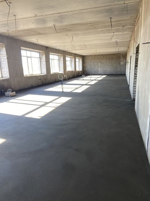 Стяжечные работы