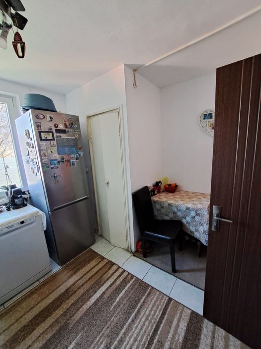 Apartament 3 Camere 1 Baie Cantemir