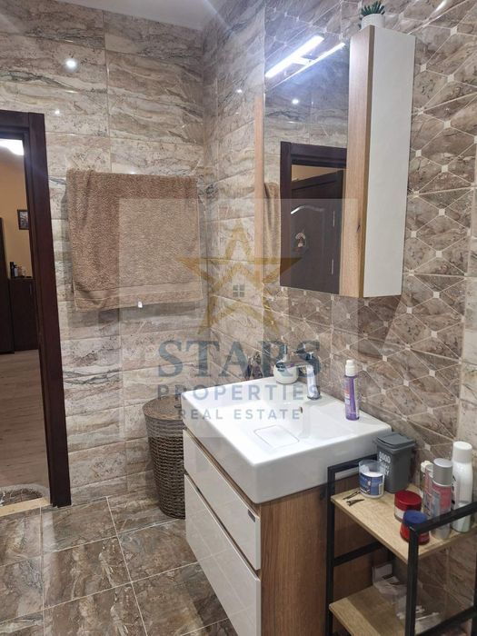 Продава се Тристаен апартамент в к.к. Златни пясъци - 117 кв.м за 903 €/кв.м - Снимка #12