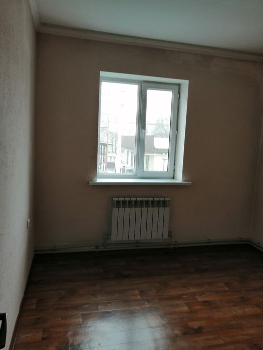 Сдаётся квартира 2 комнатная