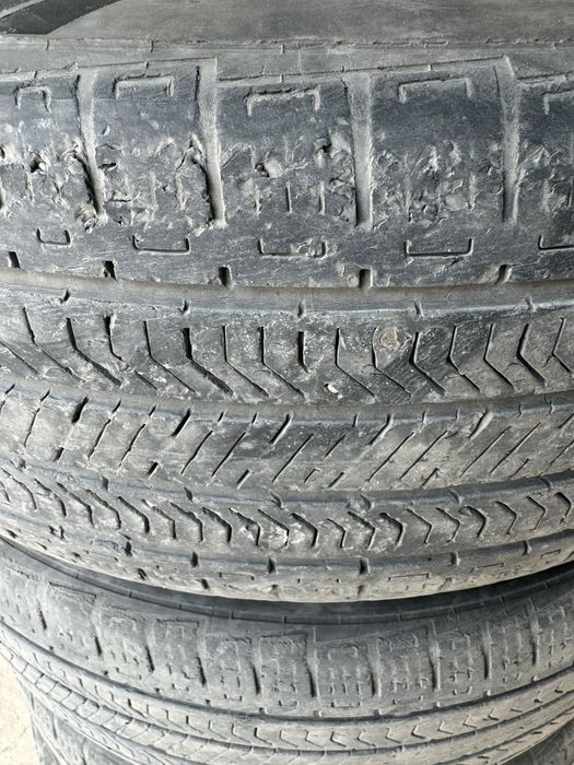 Автошины Континенталь