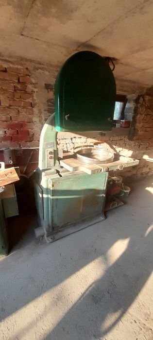 Дърводелски  машини