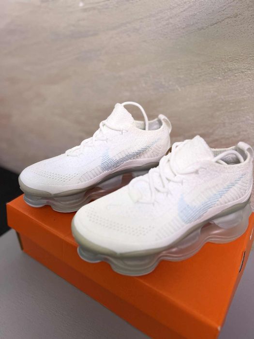 New model Nike scorpion