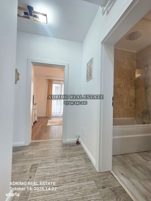 AVIATORII RESIDENCE - Ap2cam - Garaj Subteran - AVI GARDEN - 700 euro