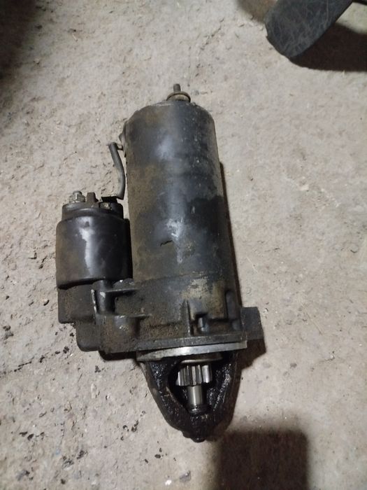 Запчасти на м104 гибрид