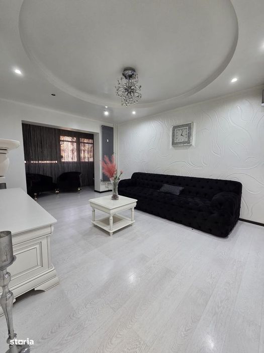 Apartament 4 camere decomandat ,Lăpuș Argeș ,zona Sucpi