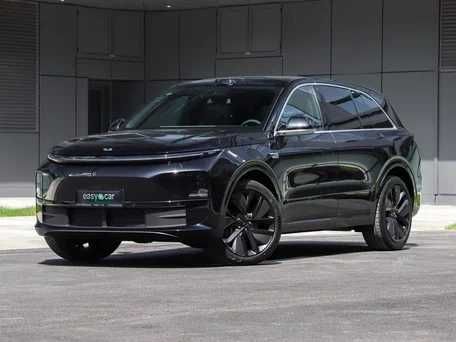 LIXIANG L6 MAX 10.500$ boshlang'ich to'lov bilan