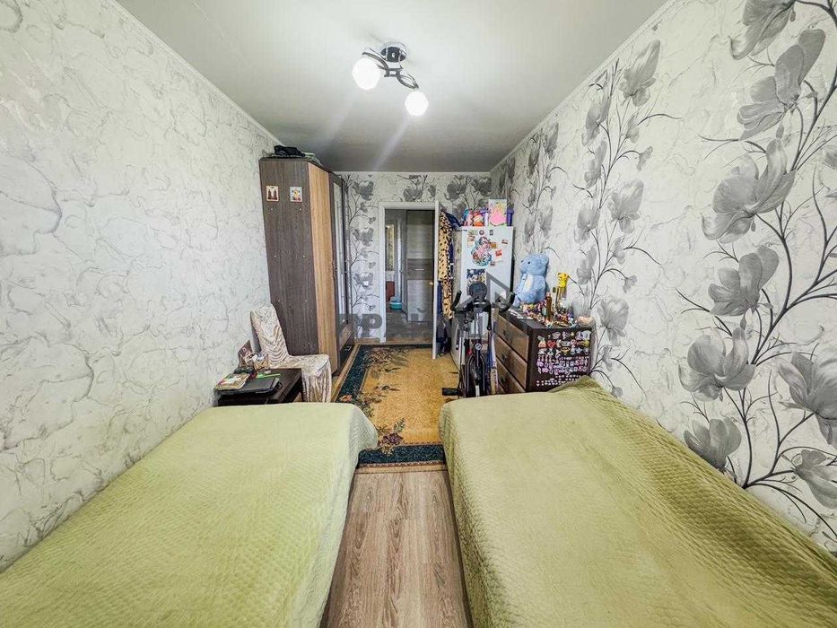 ПРОДАМ 3Х ком. Самал (Нина ПРАЙМ)
