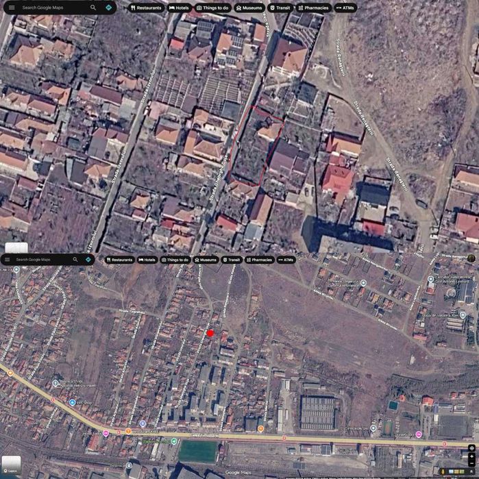 Casa de vanzare Drobeta Turnu Severin - Schela Cladovei