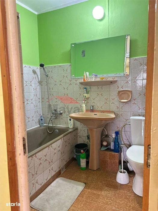 Apartament ultracentral, Piata Morii