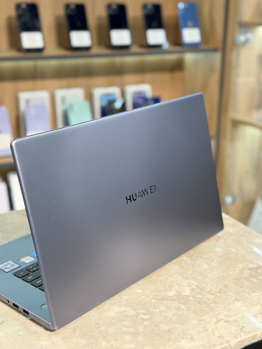 Huawei ноутбук / PhoneLab