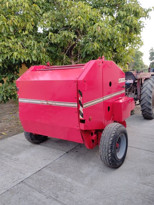 Presa balotiera 120x120