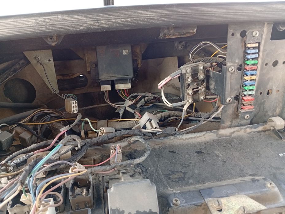 Продам кабину на камаз