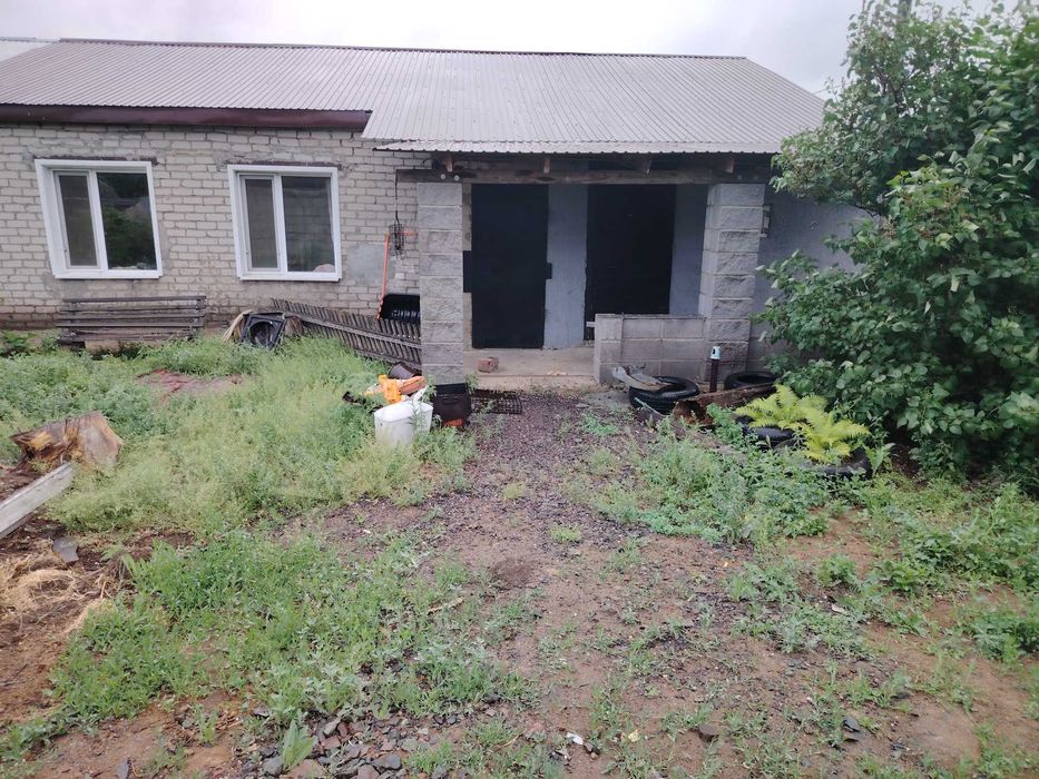 Дом в Лесхозе Экибастуз