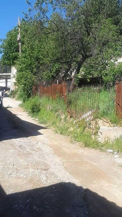 Продам дача  6 соток недалеко от бочки