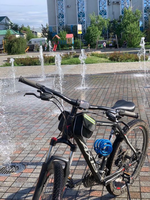 Продаю велик асикс