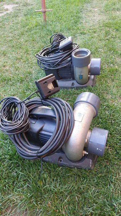 Filtru iazuri, drum filter, Oase, sieve, UV, pompa iaz