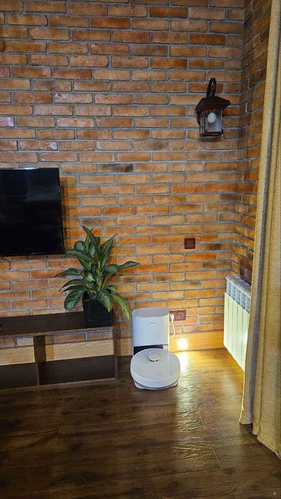 Робот-пылесос Xiaomi Dreame D10Plus