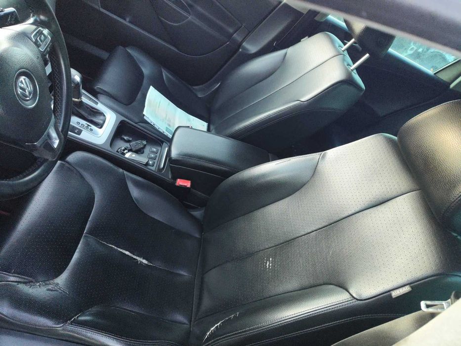 Passat B6 tsi на части пасат б6 на части 1.4