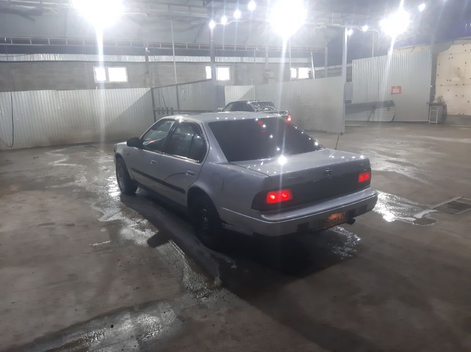 Ниссан максима бағасы 750мын