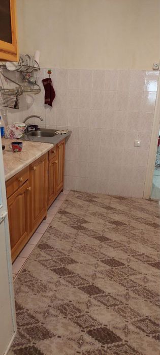 Квартира Госпитальный базар 3/7/9 продам