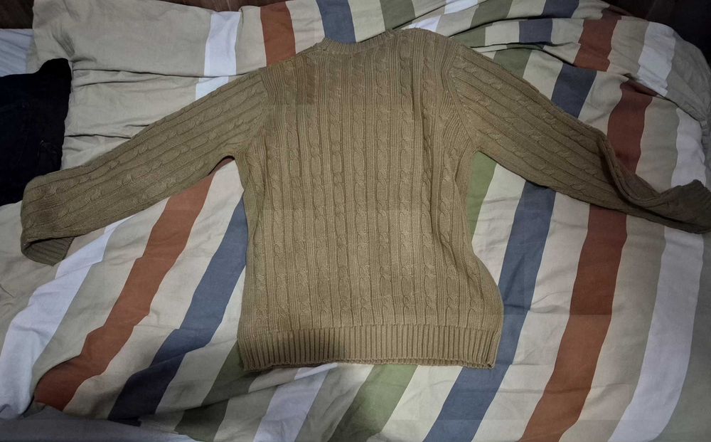 Pullover Barbati
