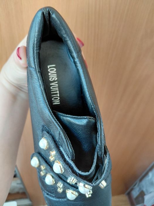 Женские платформы